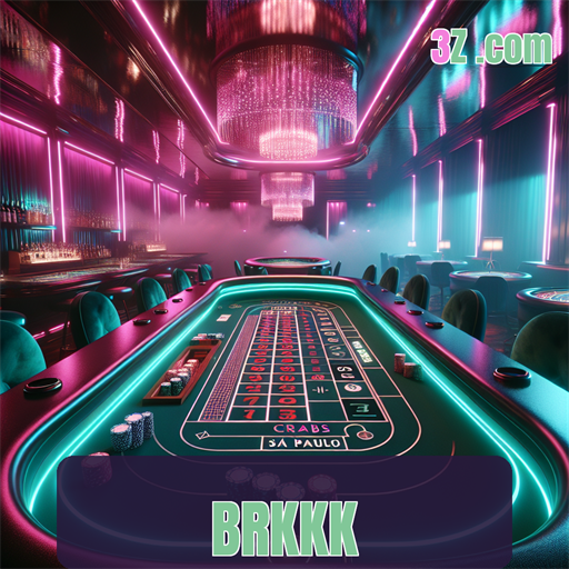 Desfrute dos Jogos Incríveis no brkkk.com