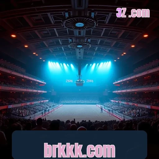 brkkk.com: Explore as Melhores Ofertas de Cassino ao Vivo Hoje!