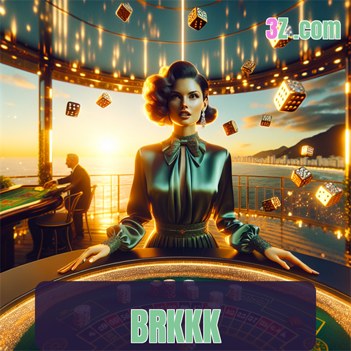 Promoções Imperdíveis que Transformam Seu Jogo no brkkk.com