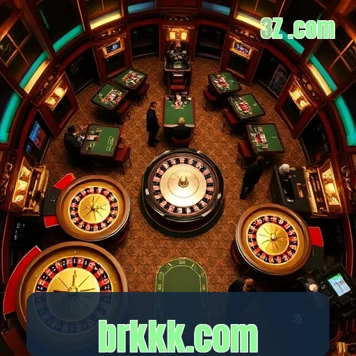 brkkk.com: O Hub Definitivo para Gamers no Brasil